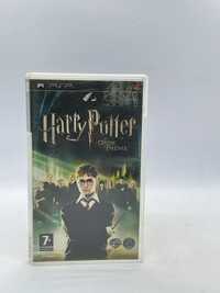 Harry Potter and Order of the Phoenix PSP (FR)
