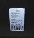 Bateria para LG K10 (2017) (BL-46G1F) - Nova