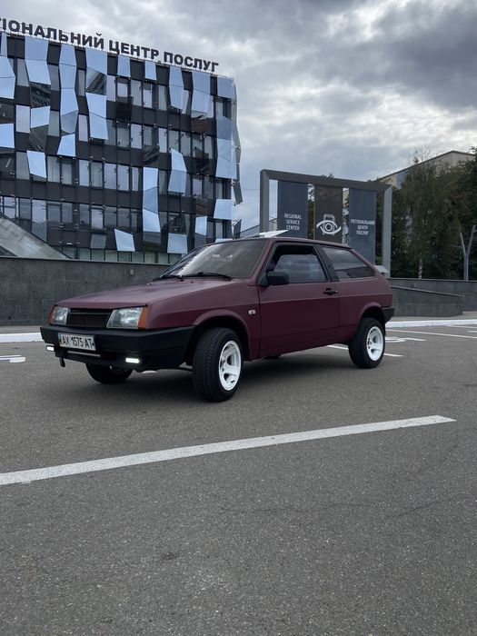 Продам Ваз 21081