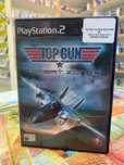 Top Gun Combat Zones PS2 Sklep Iława