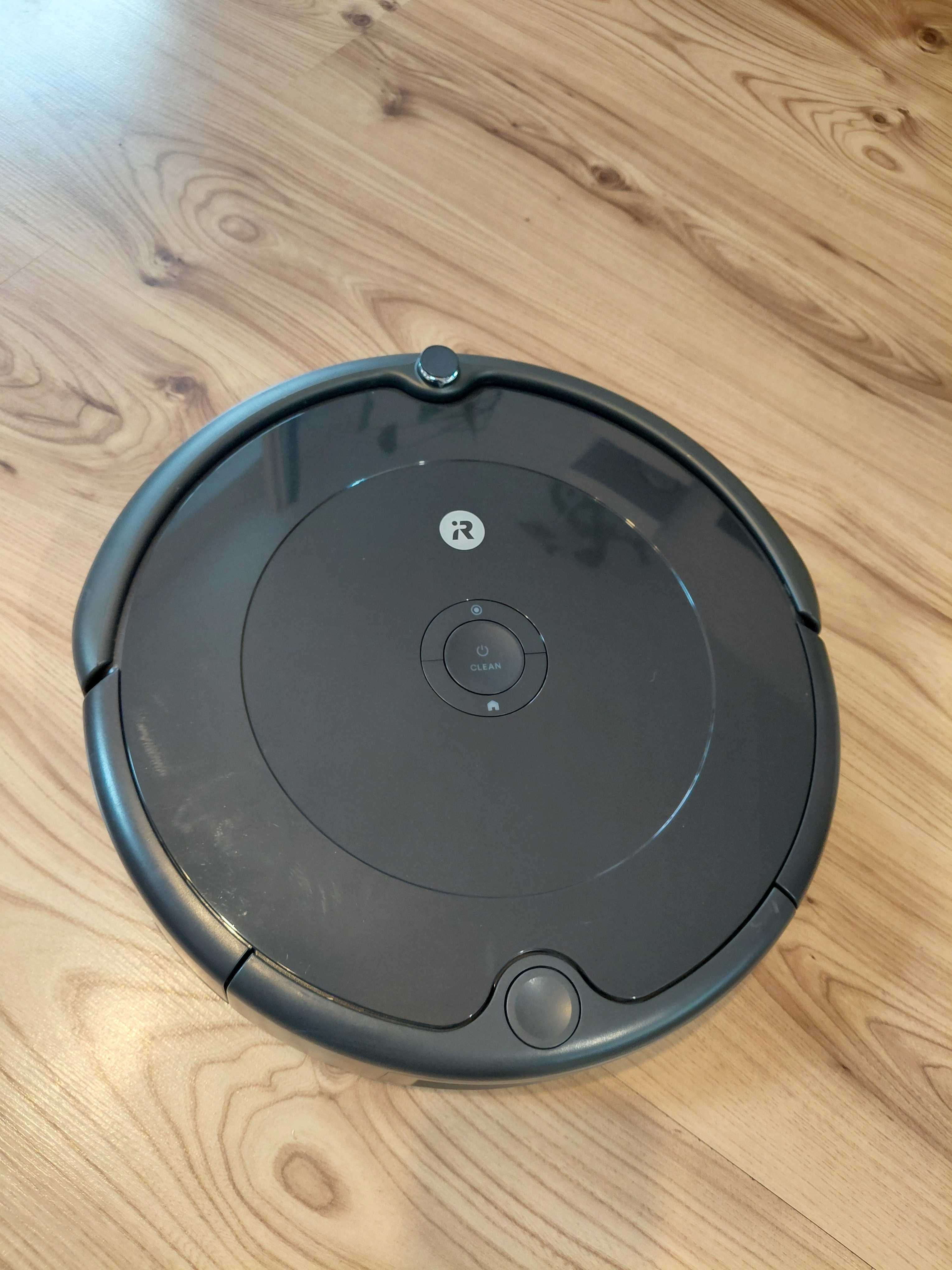 iRobot Roomba robot sprzątający MARKOWY !!