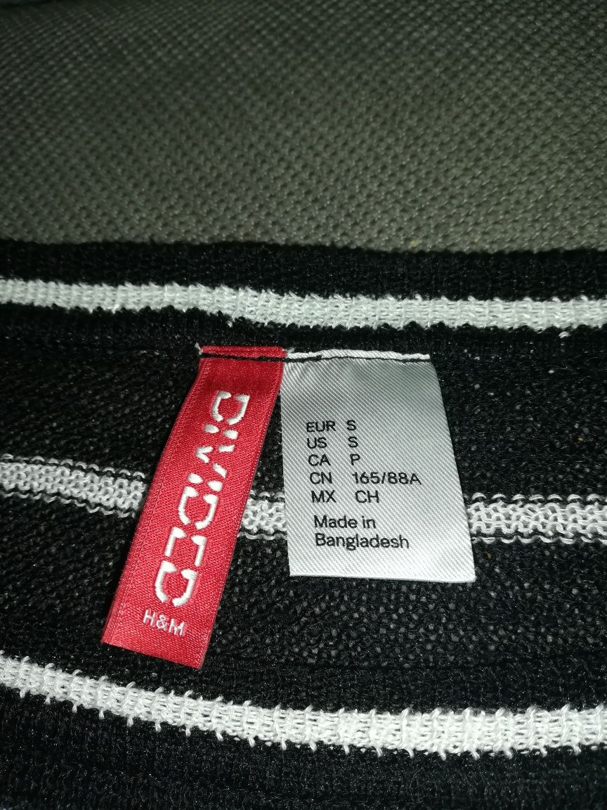 Bluzka / sweter damski