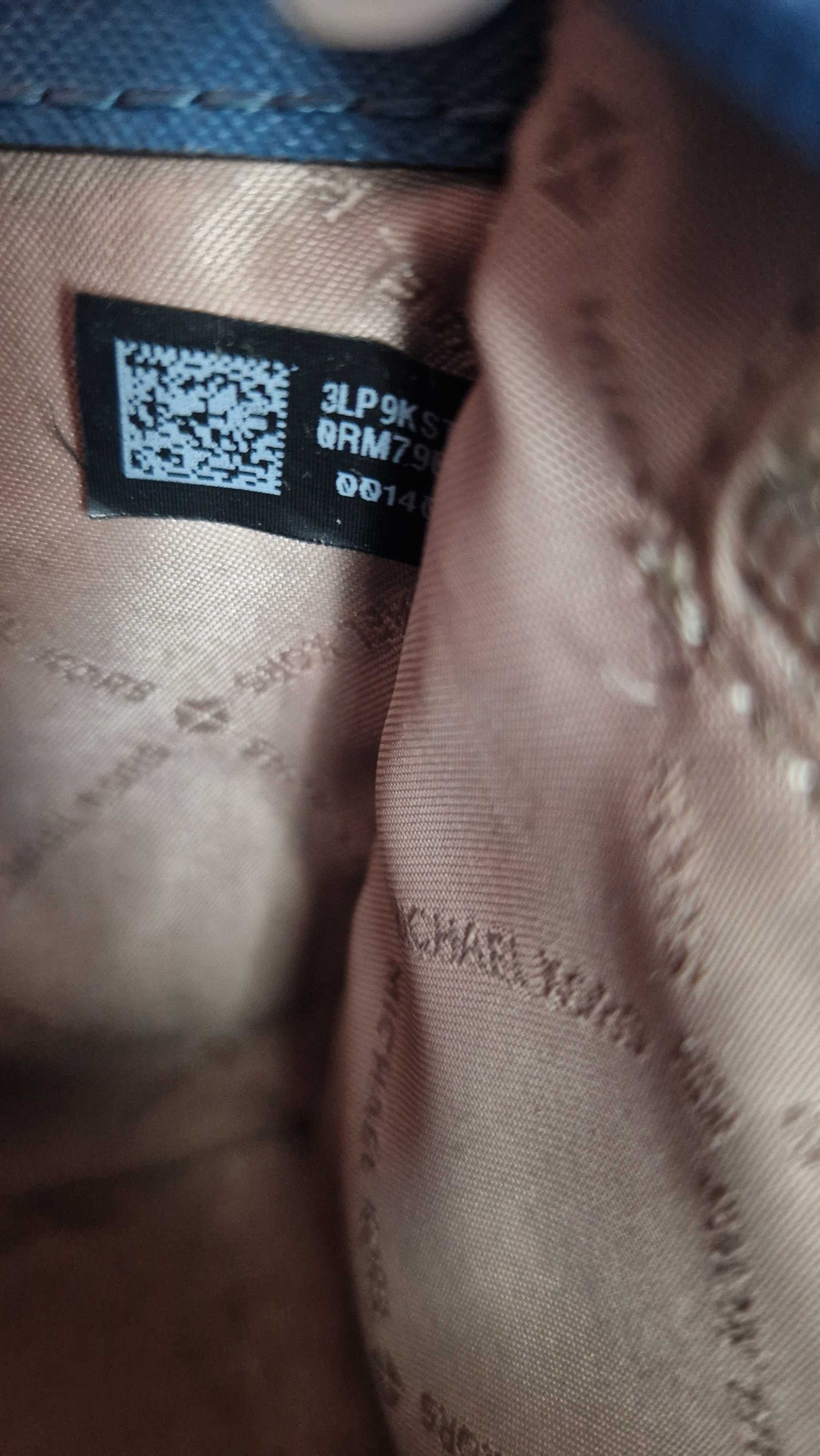 Oryginalna torebka Michael Kors