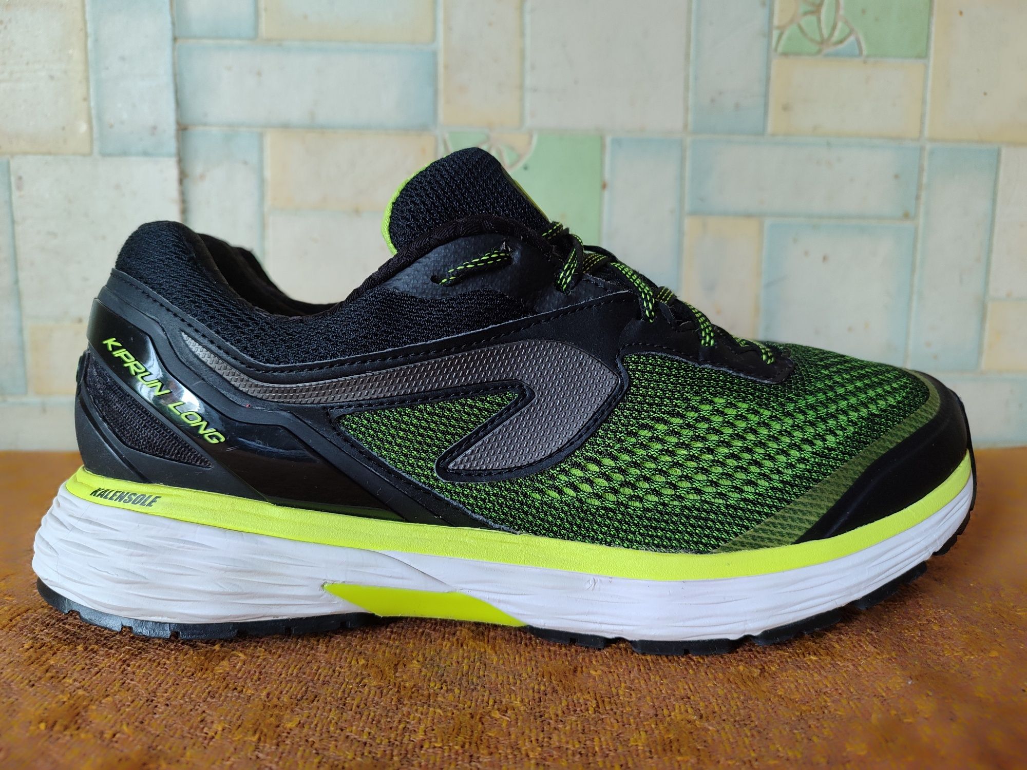 Кроссовки "KALENJI CIPRUN Long", 100 %оригинал, р. 42-43
