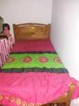 Quarto  solteiro