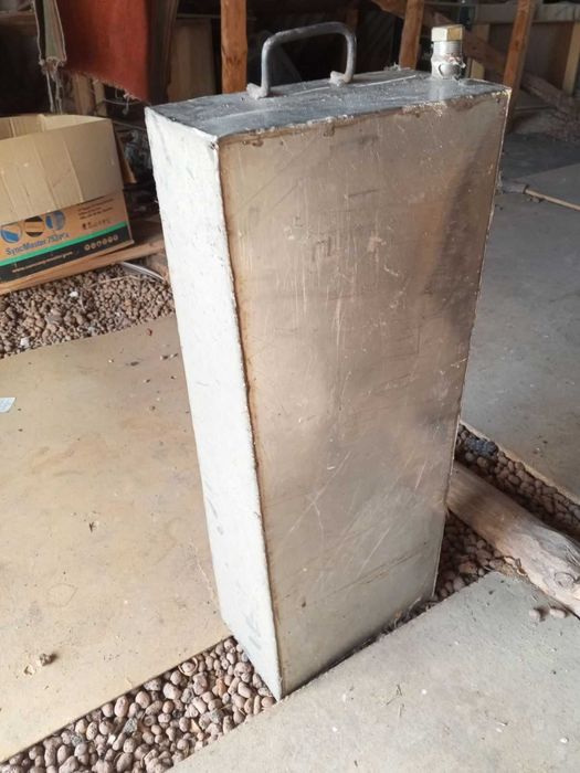 Прес прасувальний