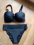Kostium strój kąpielowy bikini rozmiar 44 miseczka 85 E