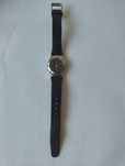 Zegarek damski Swatch Irony czarno-srebrny Pasek do wymiany