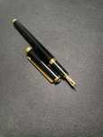 Caneta Montblanc Noblesse Oblige – Fountain Pen com ponta em ouro 14k