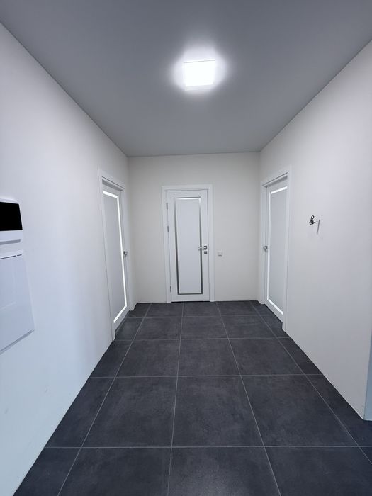 Продається двокімнатна квартира