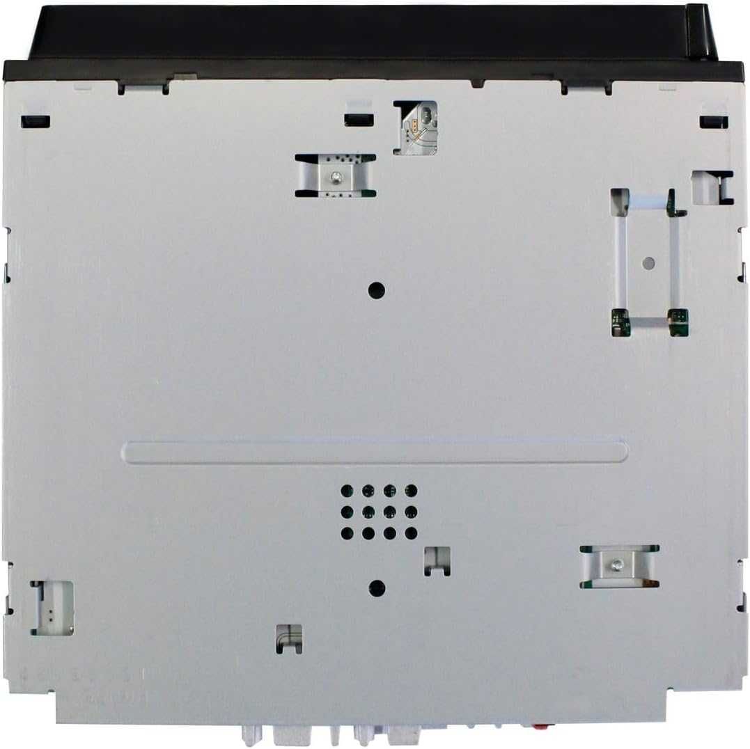 Auto-Rádio Pioneer SPH-10BT
