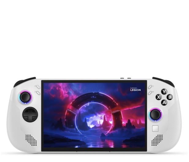 Lenovo Legion GO S