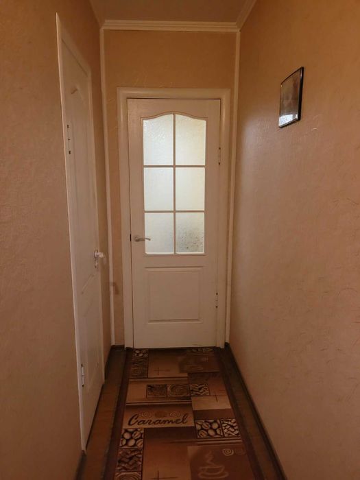 Продам уютную 1-к.квартиру, ул. Авраменко, р-н Амстора