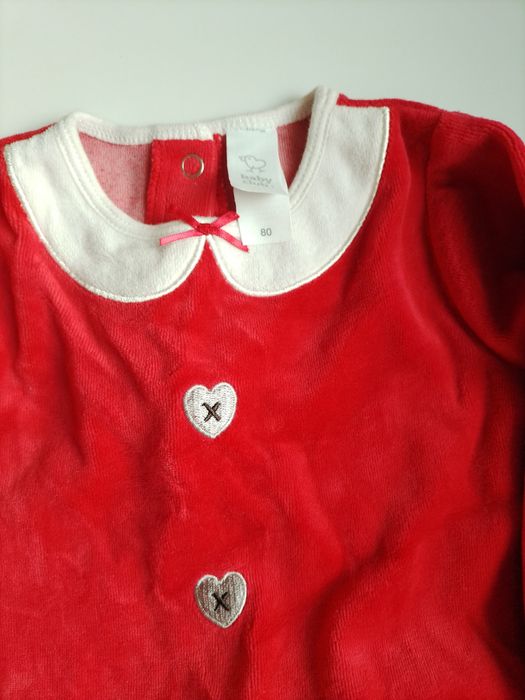 Человечок новорічний