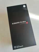 Xiaomi 15 Ultra + 3 Capas + Carregador Turbo 90W - Novo