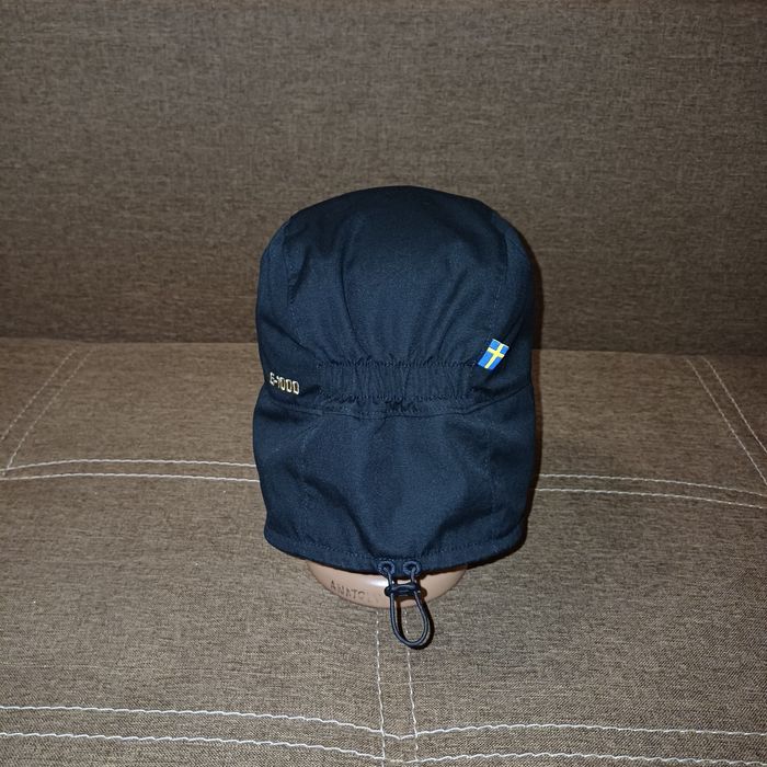 Шапка unisex FJALLRAVEN (L)