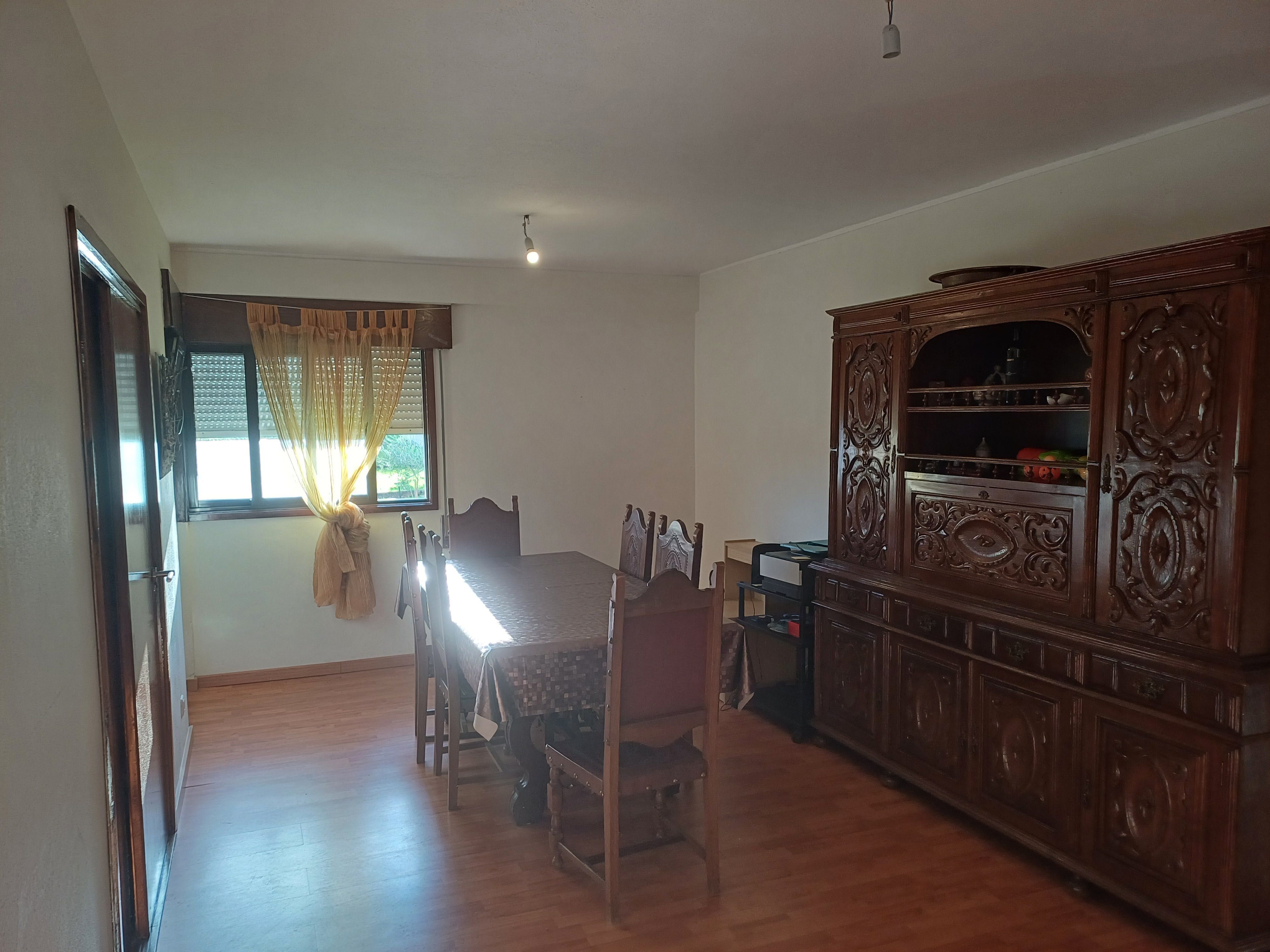 Quarto em Mirandela em frente à ESACT