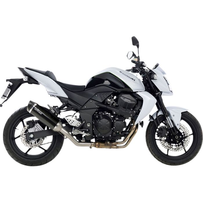 ponteira escape leovince kawasaki z 750  - 14007