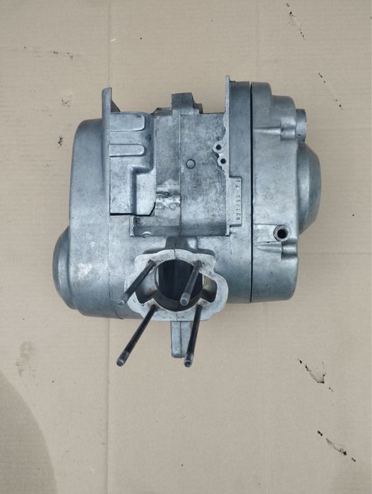 Картера на мотоцикл Мінск