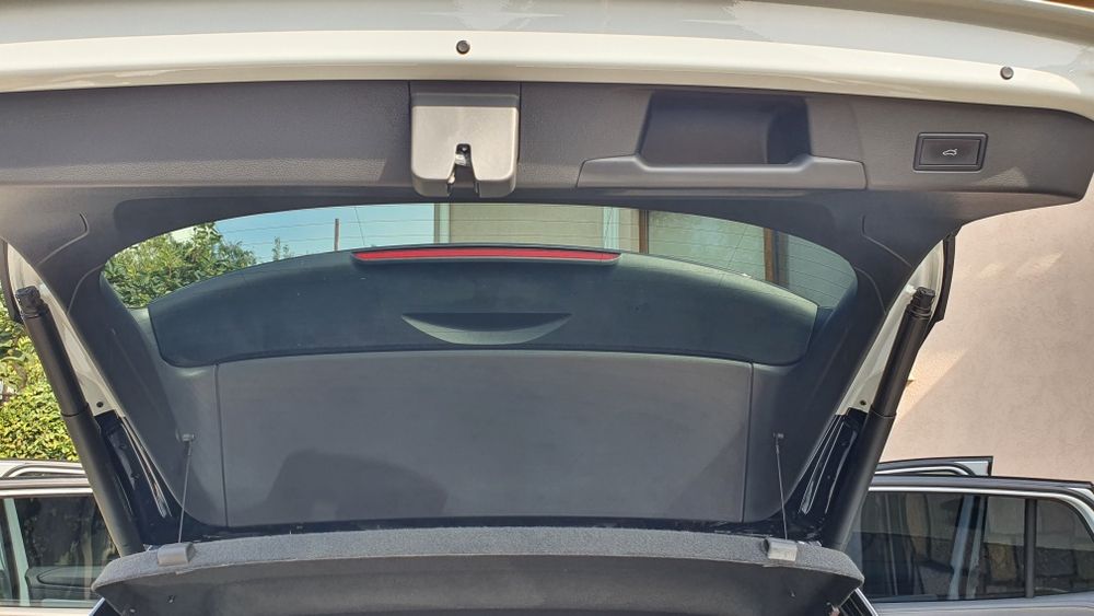 Volkswagen id4 prime