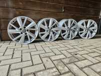 Felgi Aluminiowe Audi Q2 R17 5x112 ET45-7J