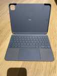 Klawiatura do iPad 7,8,9 Logitech Combo Touch