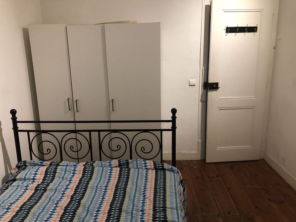 Quarto individual