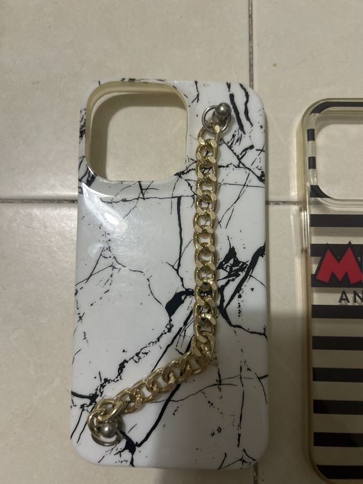 Vendo capas de iphone