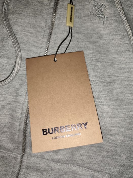 Bluza Burberry r. 158cm NOWA