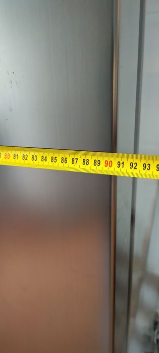 Frigorífico como novo 200