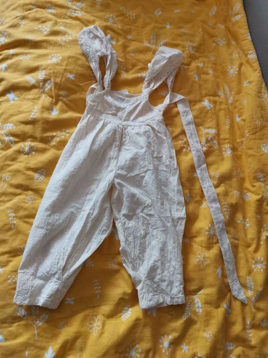Комбинезон летний