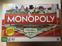 Monopoly, Polska