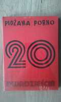 Pidzama Porno. Dwadziescia - dvd.