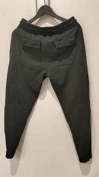 Spodnie męskie dresowe 4F