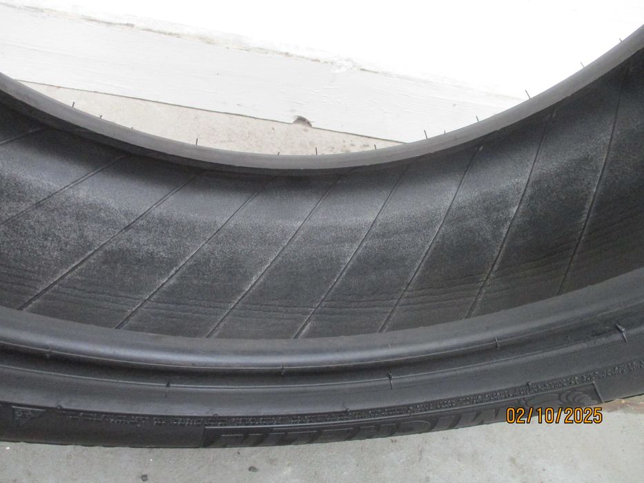 4x 205/50R17 Michelin Alpin 5  6,5mm 16r.