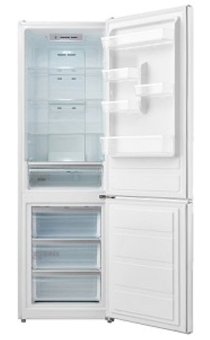 Frigorífico Combinado MIDEA | No Frost | 188cm | 310L