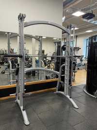 Suwnica Smitha Matrix Aura Smith Machine JAK NOWA!!!