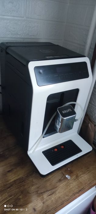 Sprzedam ekspres do kawy Krups