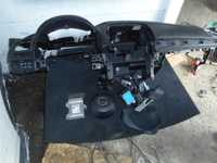 Панель, airbag, безопасность mazda 6 (мазда) 13-17год