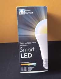 Inteligentna żarówka LED