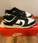 Nike Dunk Low Panda