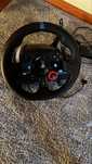 Volante logitech G29