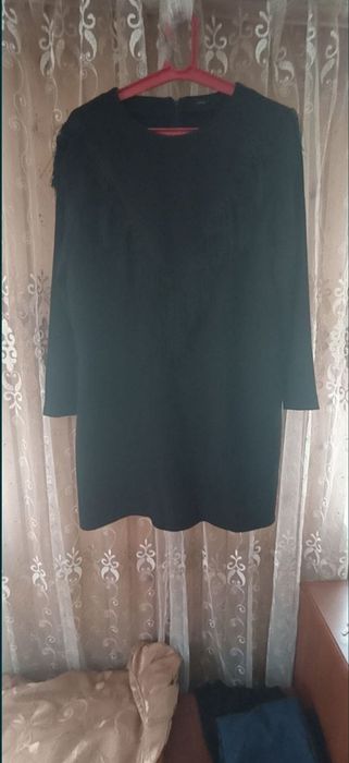 Продам сукню 52 р у хорошому стані.