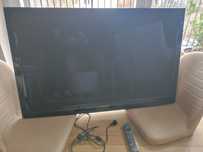 Panasonic plazma TX-P50GW20 plus dekoder CANAL BOX ANDROID TV + DVB-T2