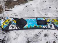 Deska snowboardowa