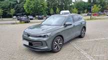 VW Tiguan 2024 rok JAK NOWY!