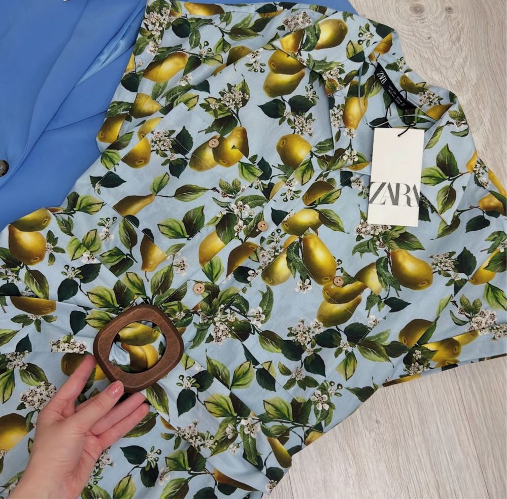 Сукня, платье, плаття Zara L, XL.