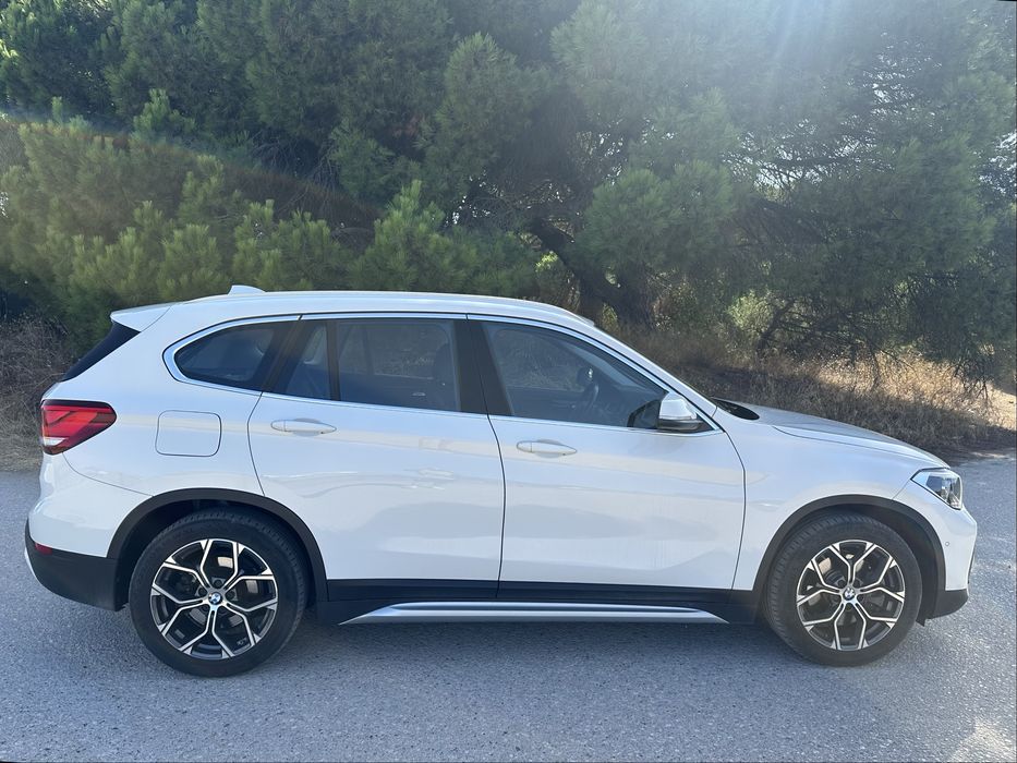 Bmw X1 Xdrive 25e Xline híbrido 220cv 90.000km