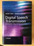 Livro Digital Speech Transmission