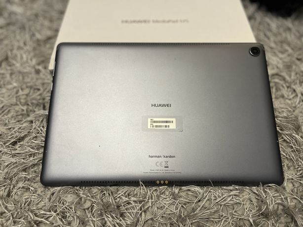 tablet Huawei Mediapad M5 pro Ostatni